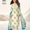Deeptex Naya Andaz Vol 7 Cotton Wholesale Readymade Salwar Suit Catalog